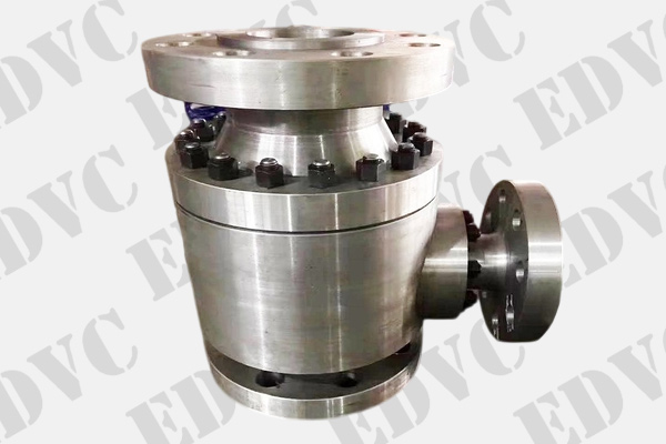 ZDM Series ARC Valve SS304 2 Inch For Centrifugal Pumps