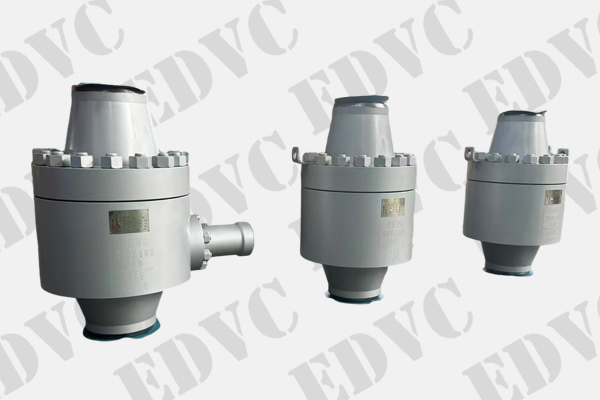 ARC Automatic Recirculation Valve 