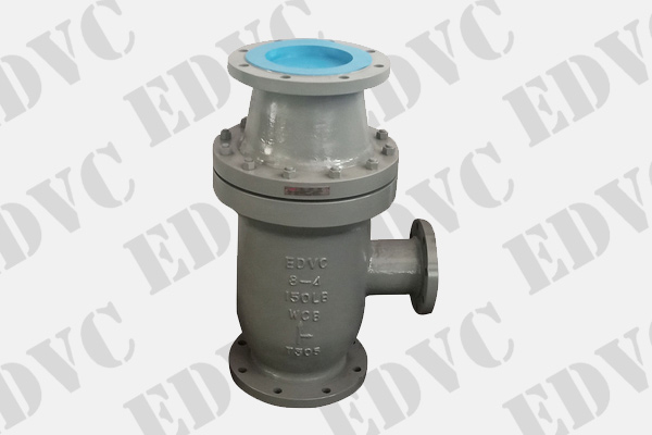 ZDM Series Automatic Recirculation Control Valve